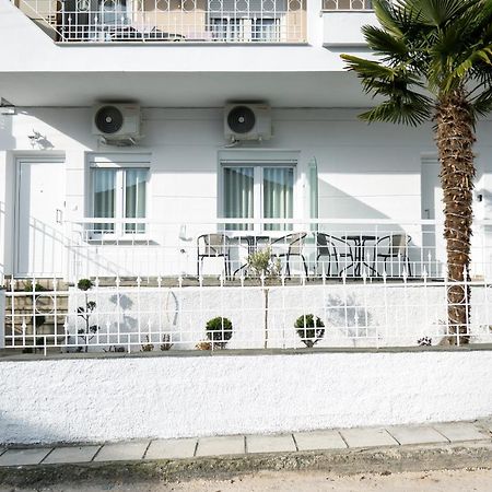 Airbnb Kastoria - Bella Vista B Екстер'єр фото