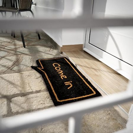 Airbnb Kastoria - Bella Vista B Екстер'єр фото