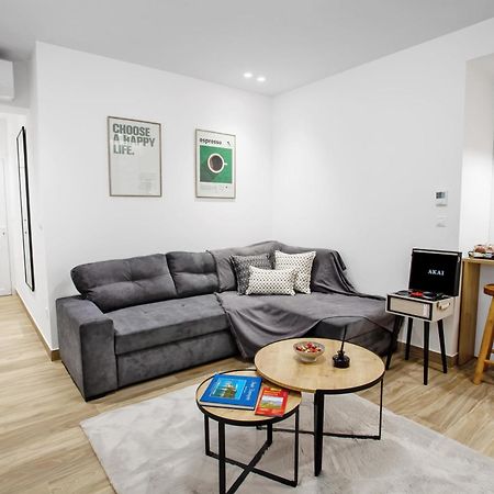Airbnb Kastoria - Bella Vista B Екстер'єр фото