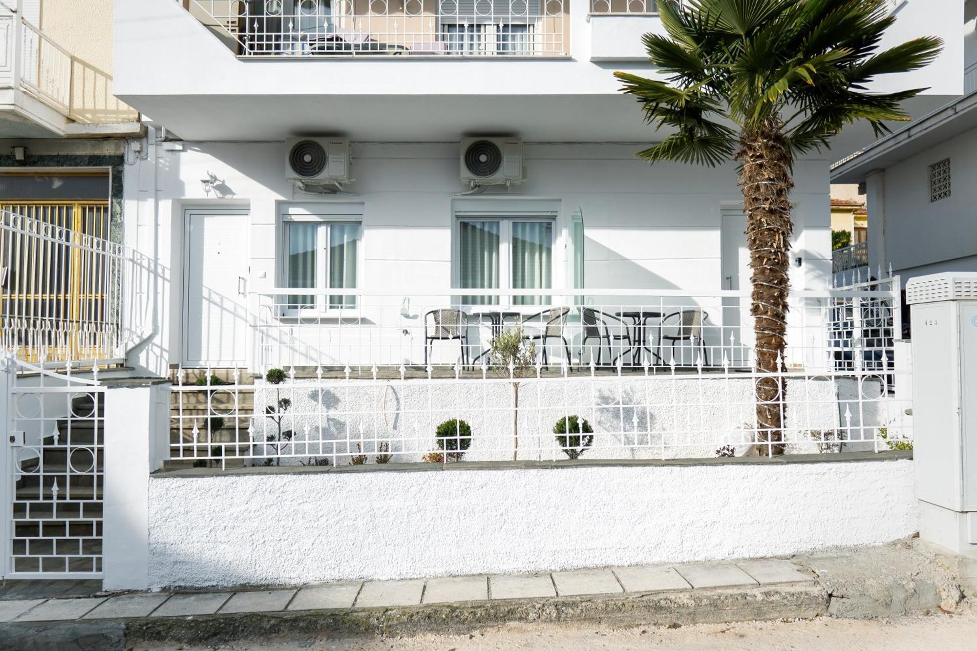 Airbnb Kastoria - Bella Vista B Екстер'єр фото