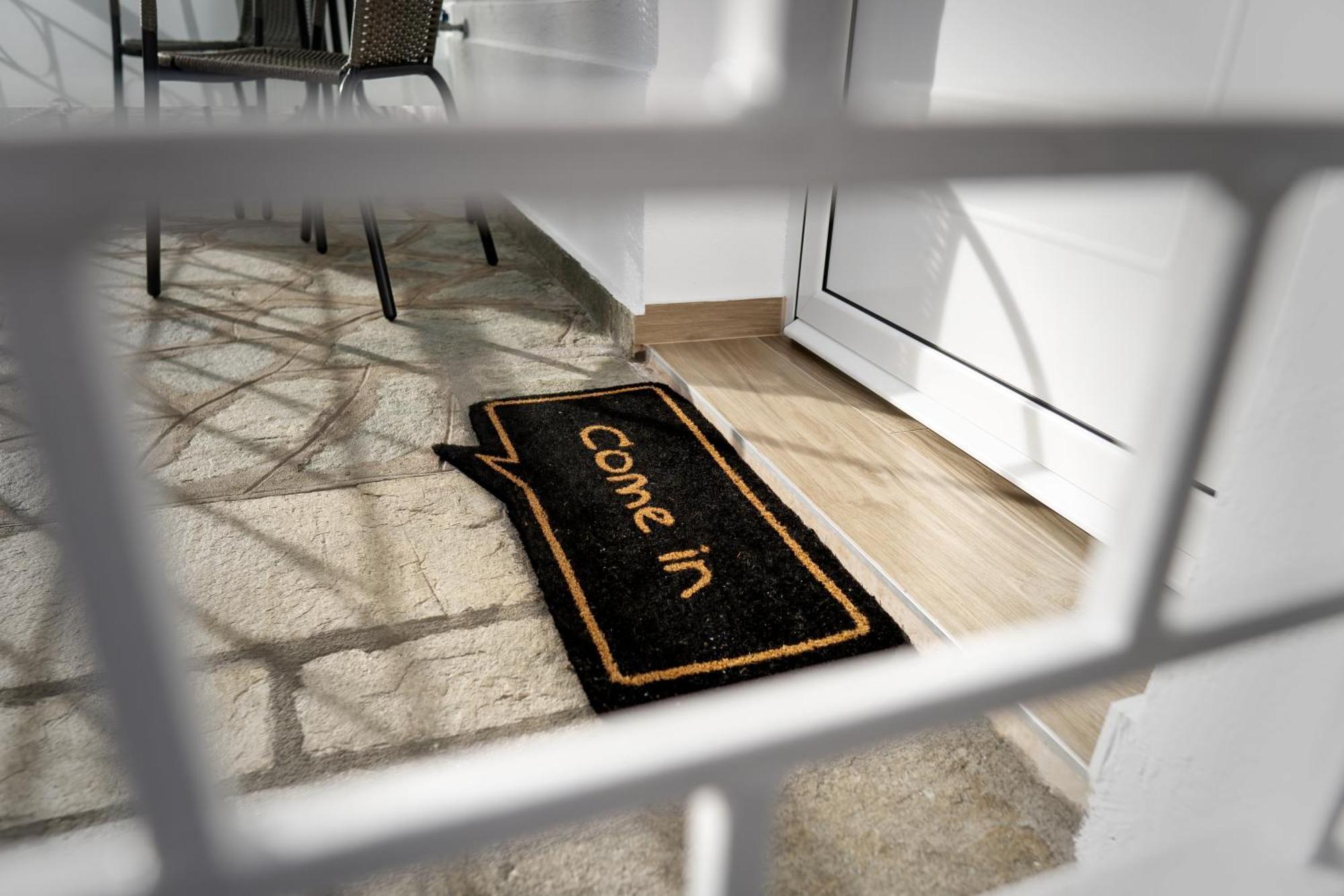 Airbnb Kastoria - Bella Vista B Екстер'єр фото