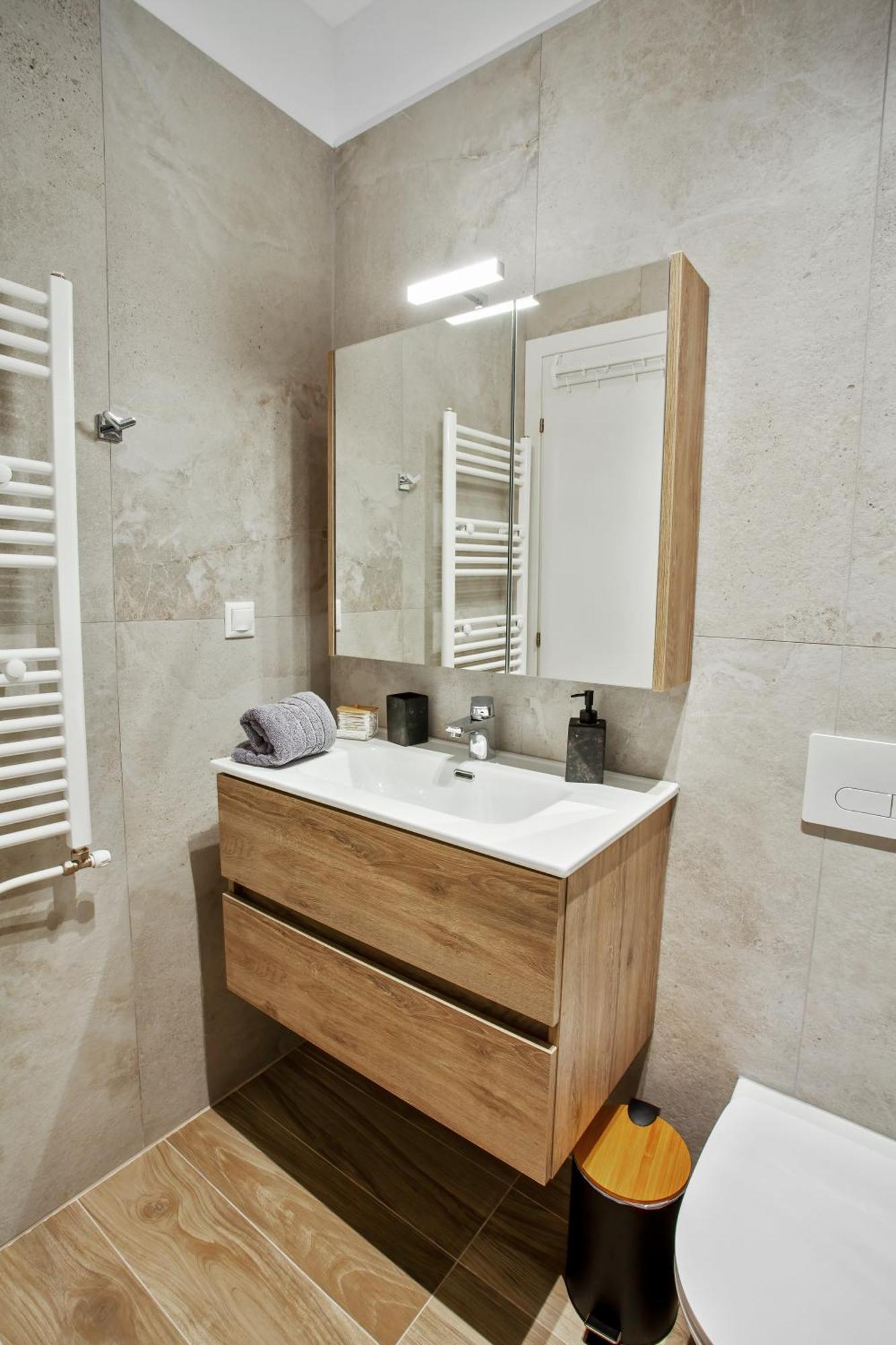 Airbnb Kastoria - Bella Vista B Екстер'єр фото