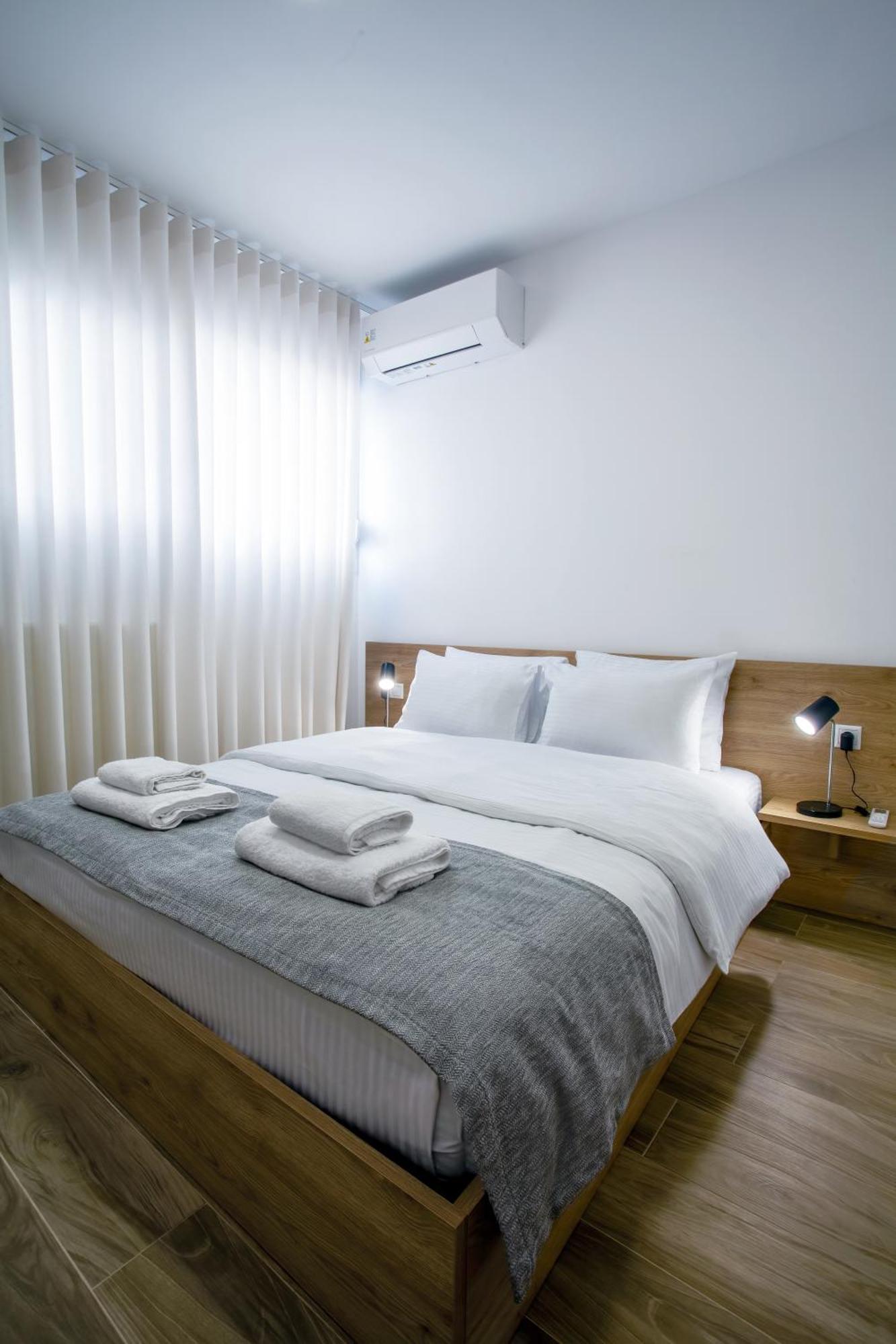 Airbnb Kastoria - Bella Vista B Екстер'єр фото