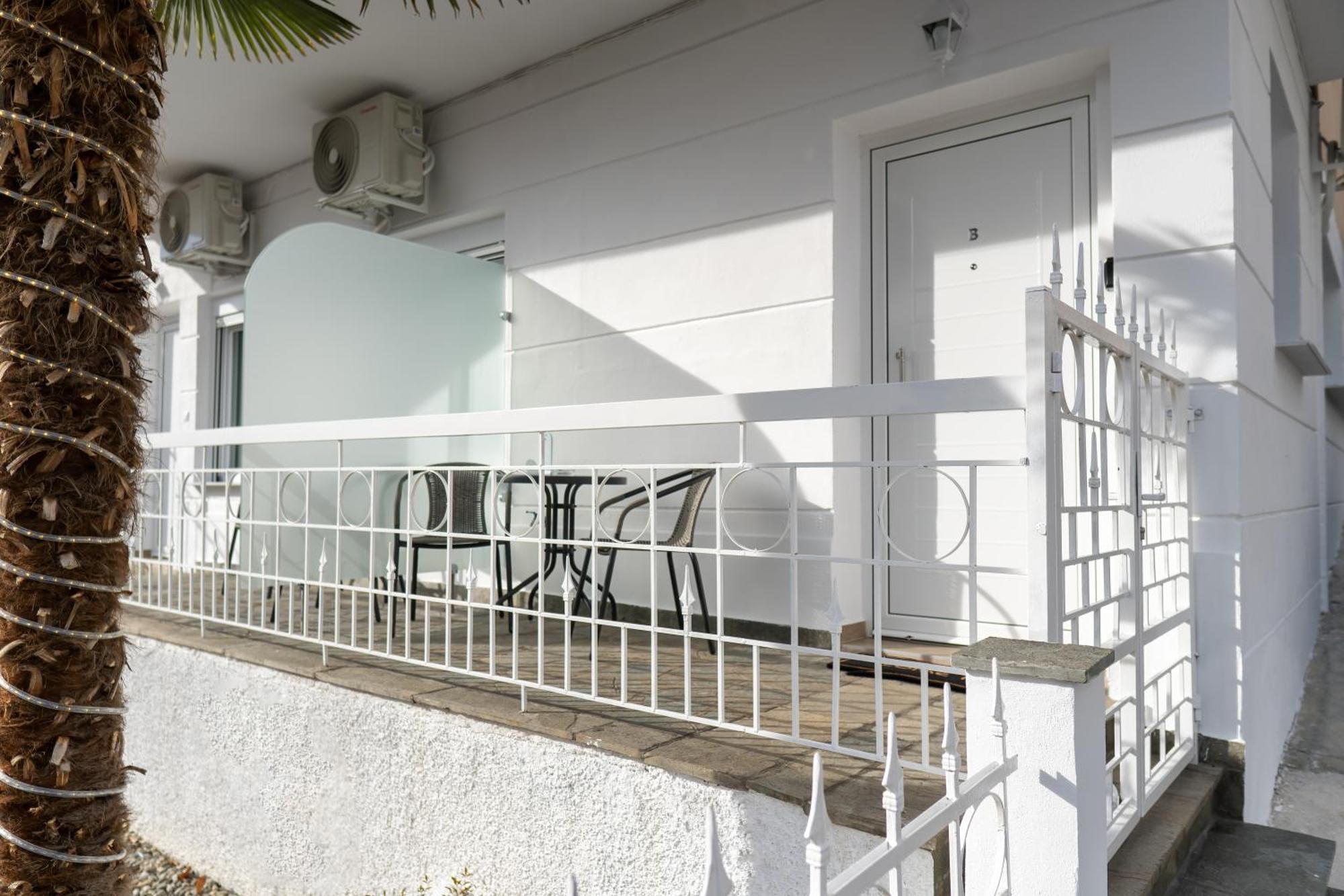 Airbnb Kastoria - Bella Vista B Екстер'єр фото
