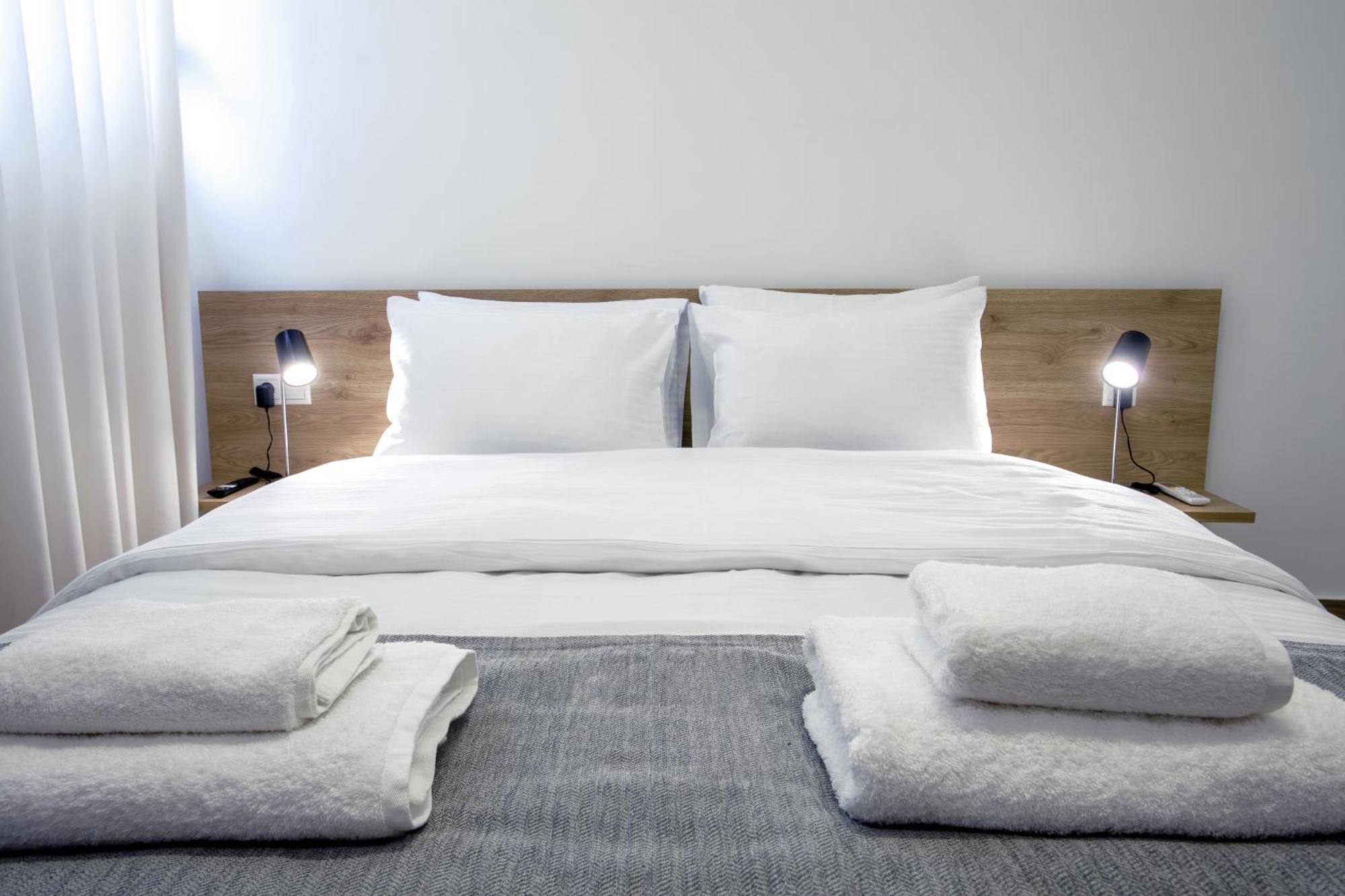 Airbnb Kastoria - Bella Vista B Екстер'єр фото