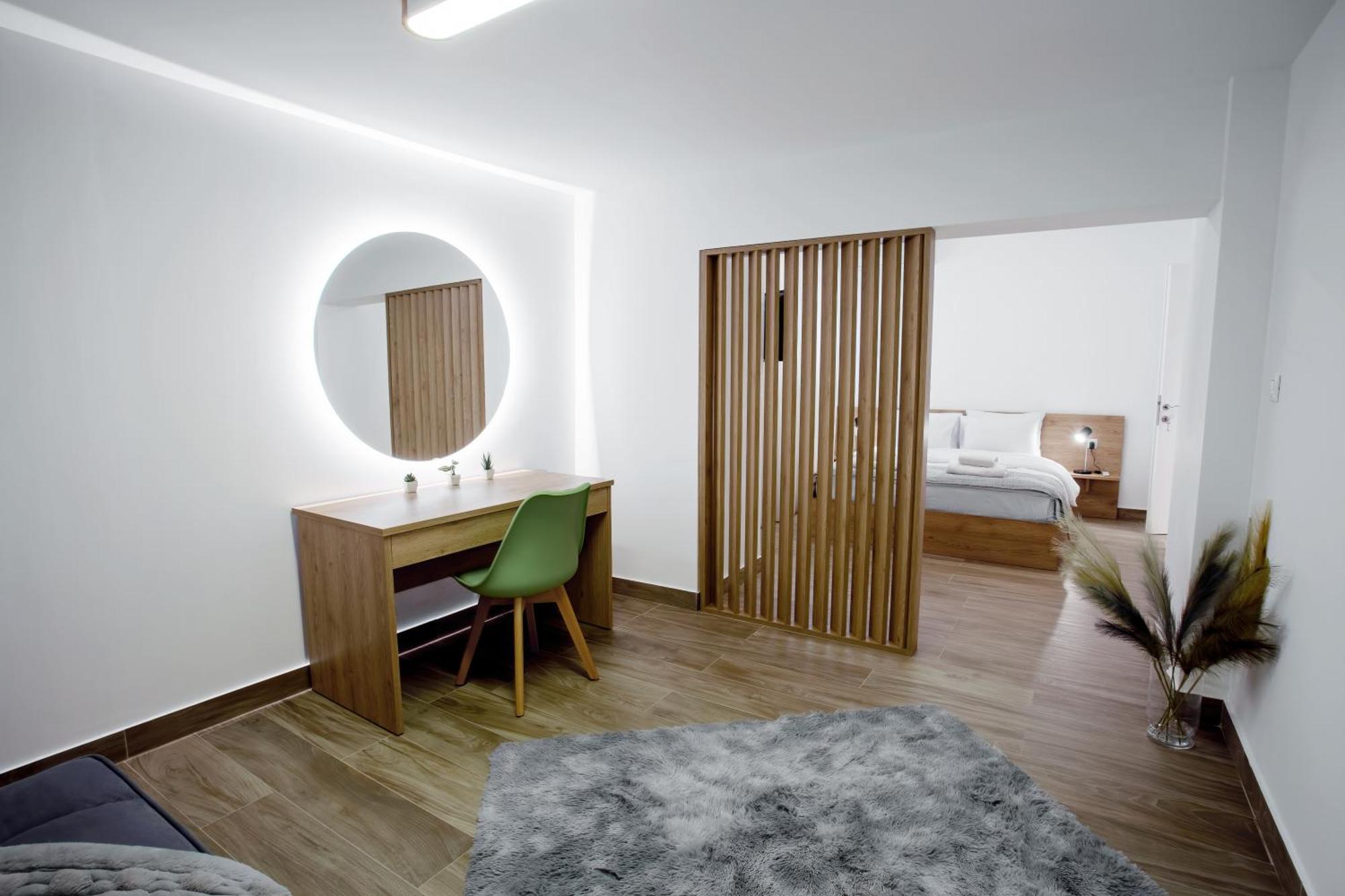 Airbnb Kastoria - Bella Vista B Екстер'єр фото