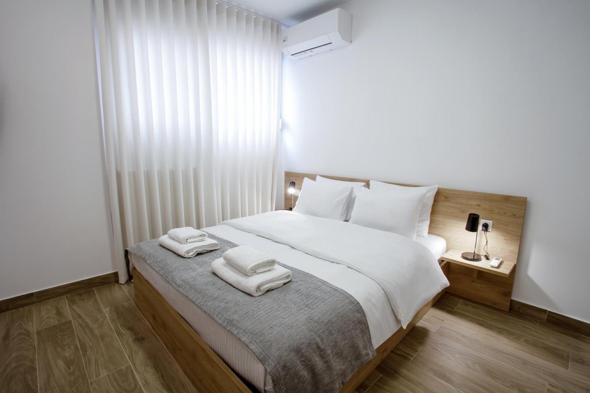 Airbnb Kastoria - Bella Vista B Екстер'єр фото